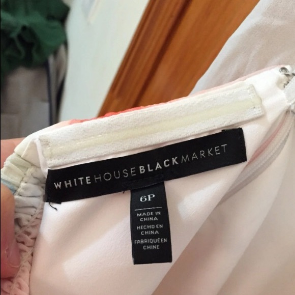 Halter dress - Picture 4 of 6